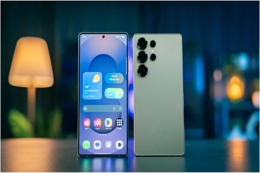 Samsung Galaxy