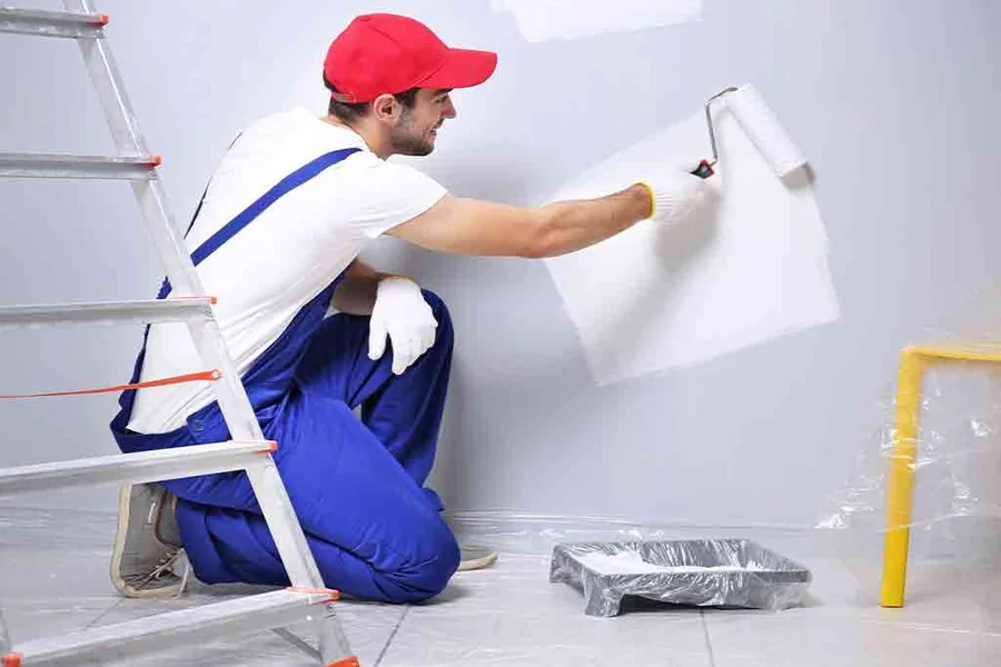 Commercial Painting