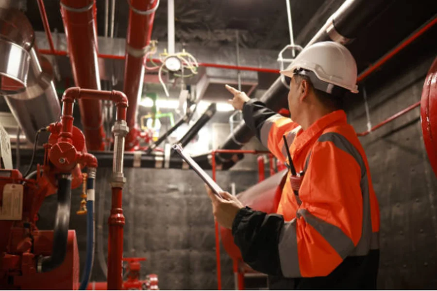 Safety Consultancy Service