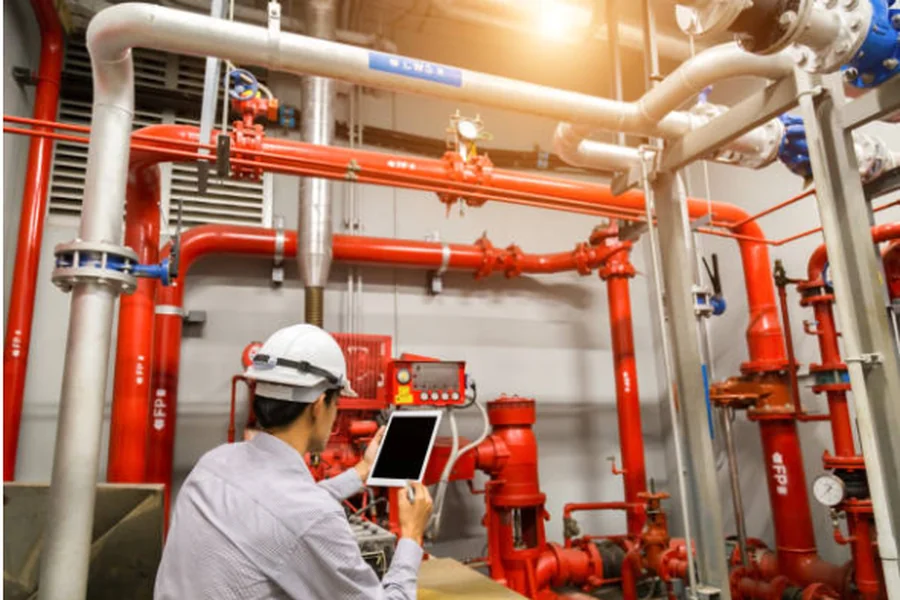 Safety Consultancy Service