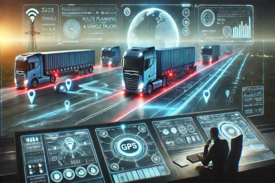 Fleet Fueling In 2026: Productivity Gains And Downtime Cut