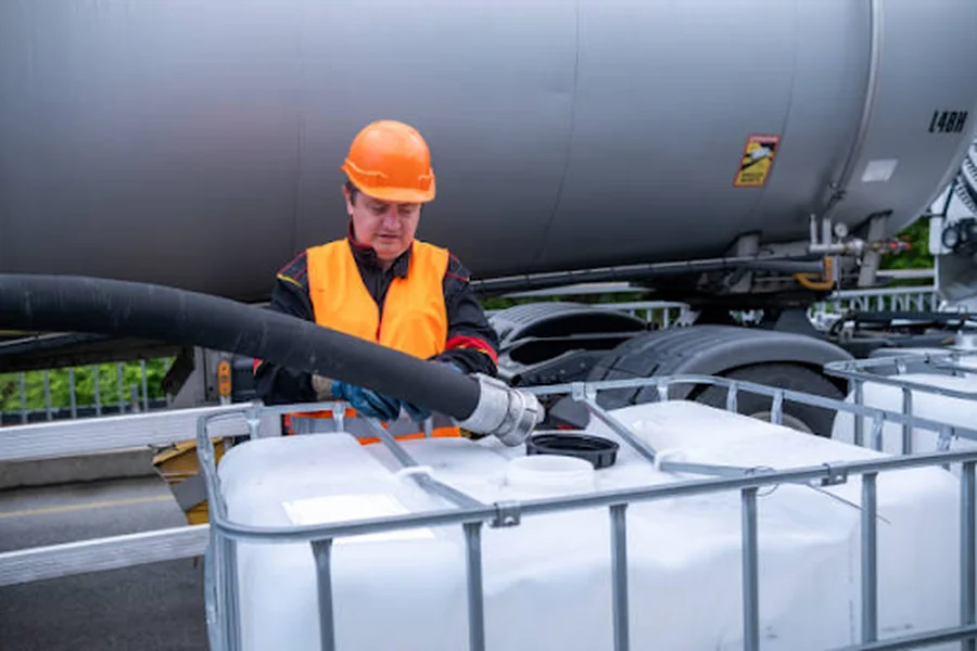Green Innovation Sustainable Industrial Container Solutions for Improved Efficiency