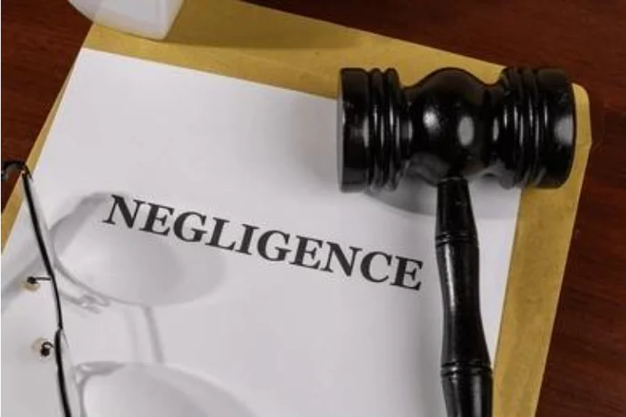 Personal Injury Case