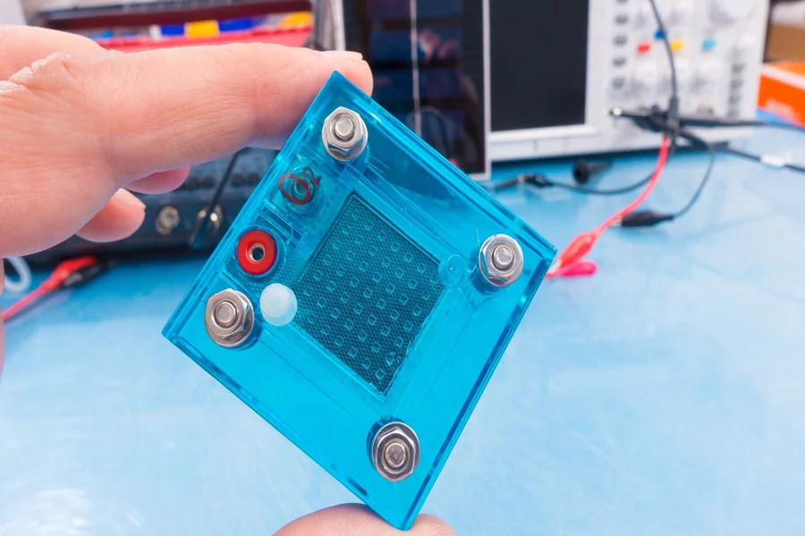 Fuel Cell