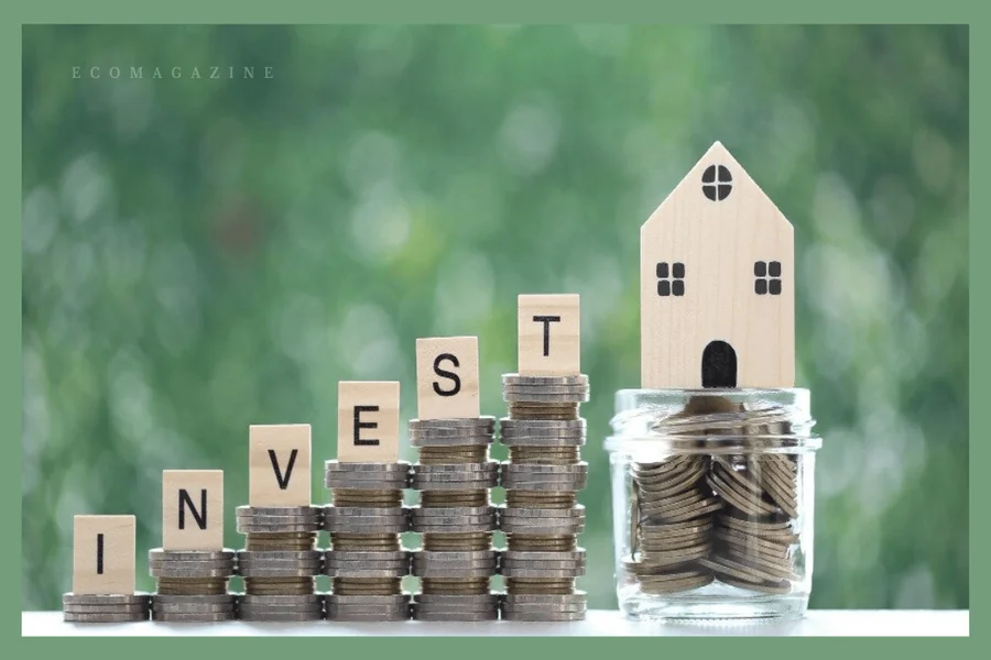 REITs Generate