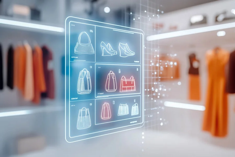 How Retailers Use AI to Build Personalized Product Bundles