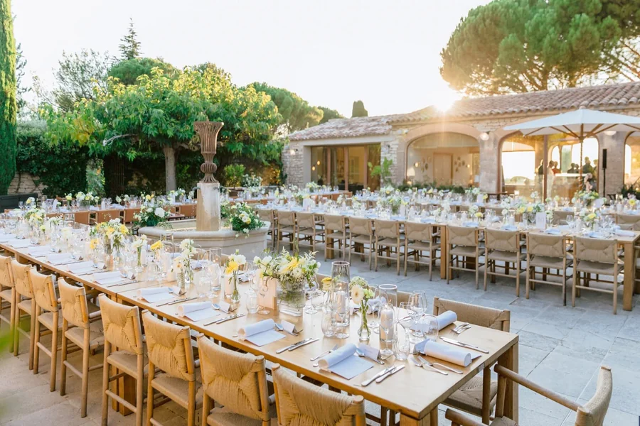 Wedding Venue
