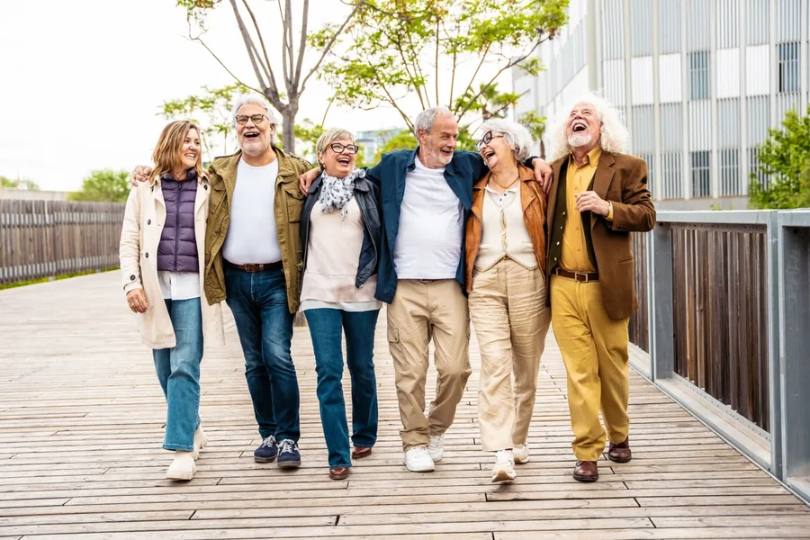 Independent Living Lifestyle
