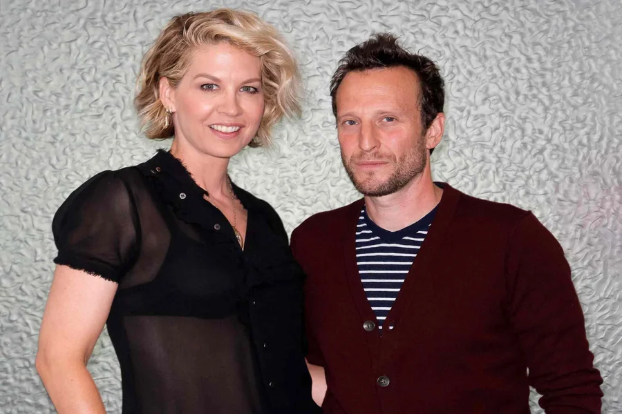 Jenna Elfman Husband