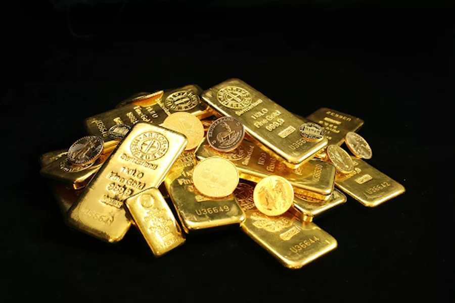 Gold Price