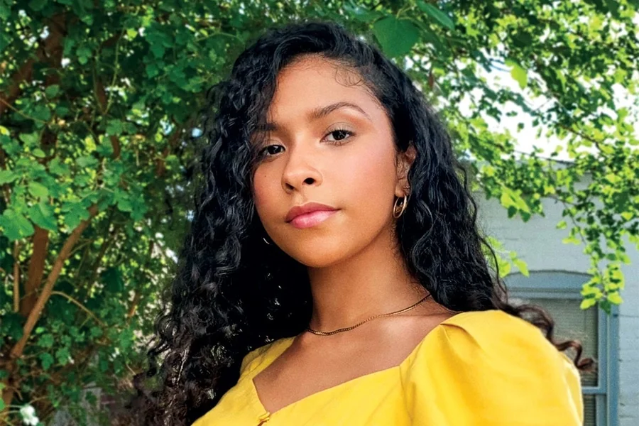 Madison Reyes Age
