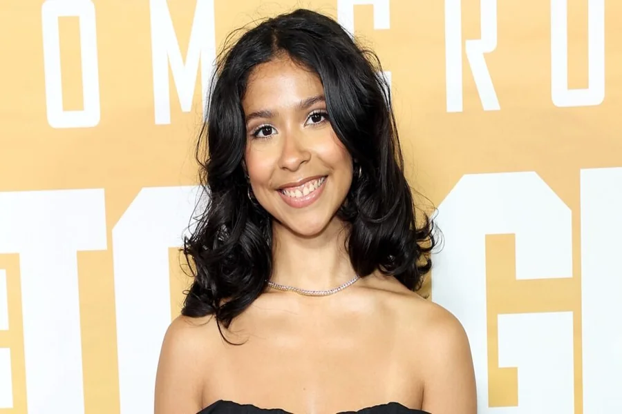 Madison Reyes Age