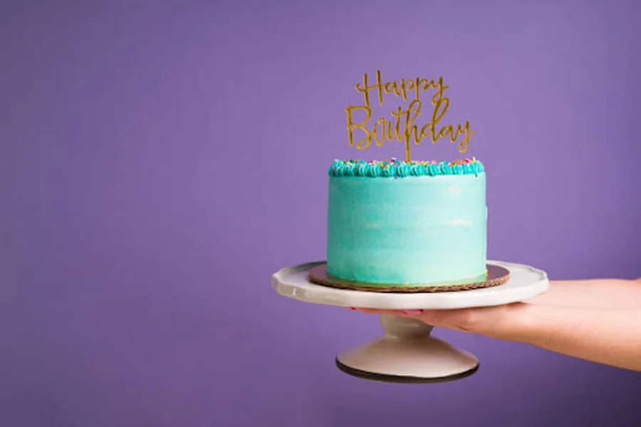 Order Custom Birthday Cakes Online for a Memorable Celebration