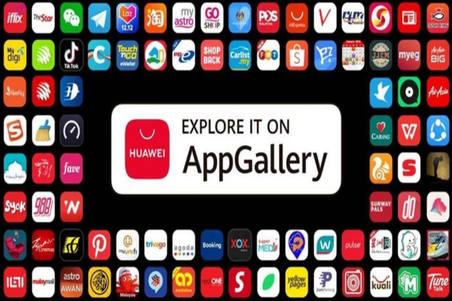 Smartphone Apps