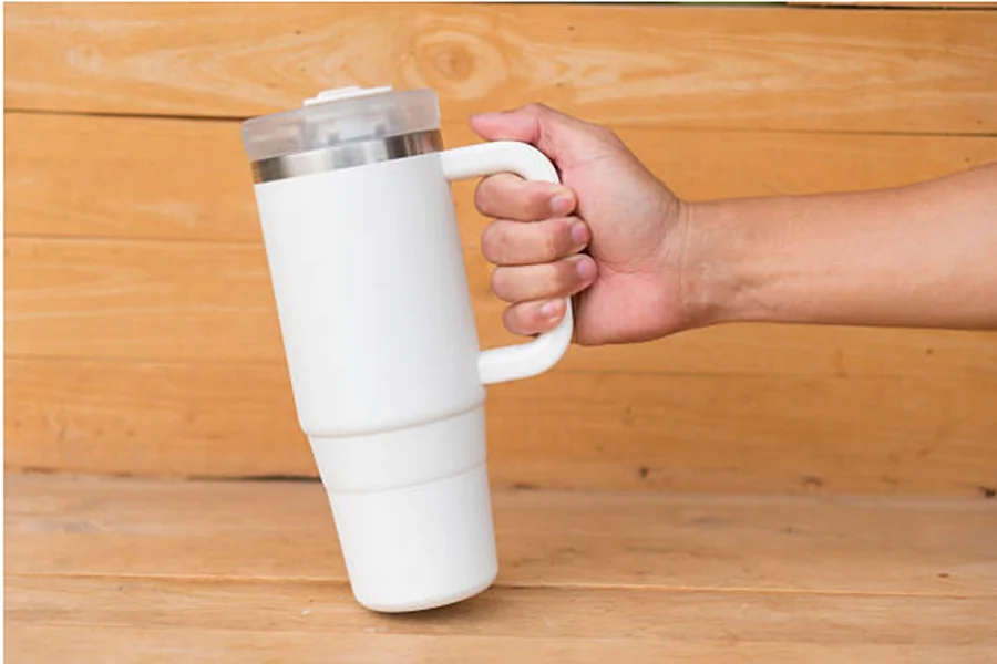 Personalized Tumblers