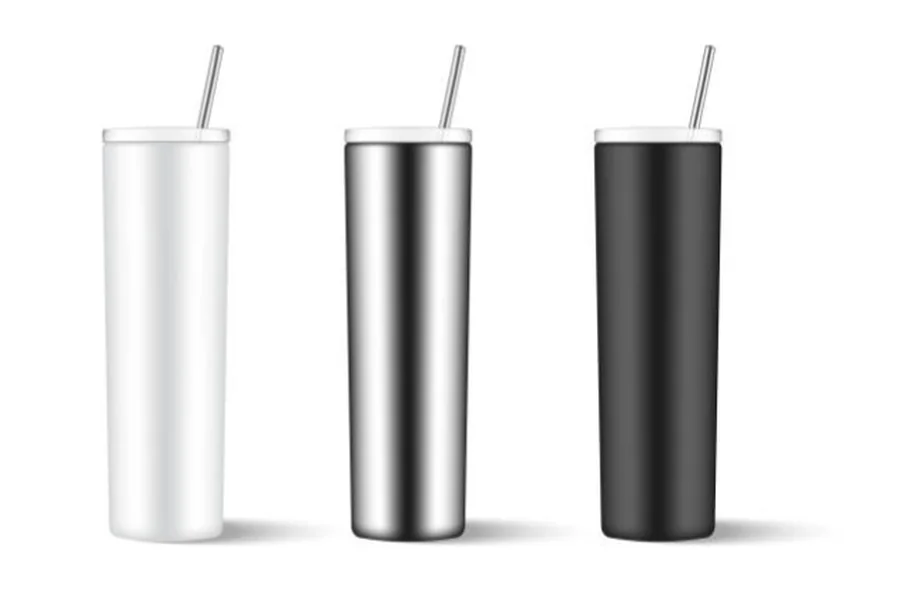 Personalized Tumblers
