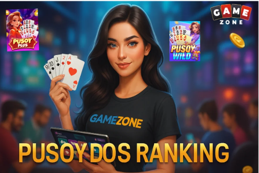 The Simplest Way to Learn Pusoy Dos Ranking on Gamezone Perfect for New Players