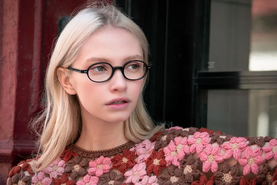 glasses frames