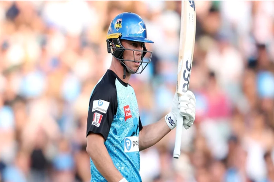 Adelaide Strikers
