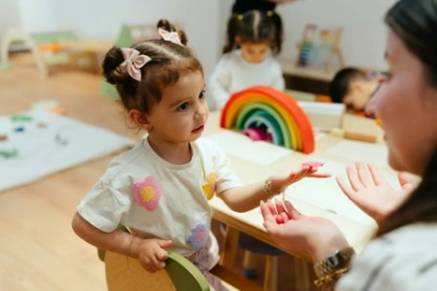 Childcare 
