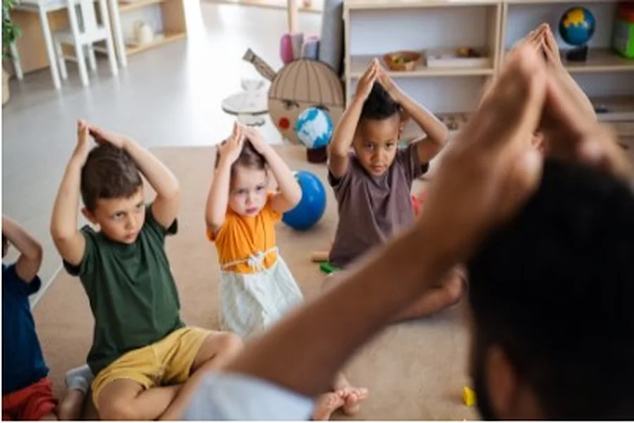 Childcare