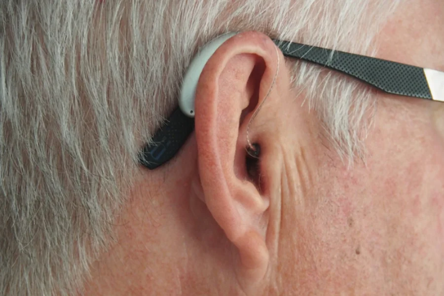 Hearing Aids
