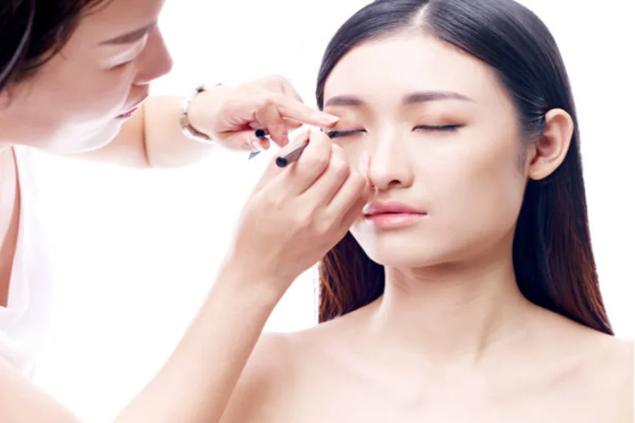 Freelance Makeup