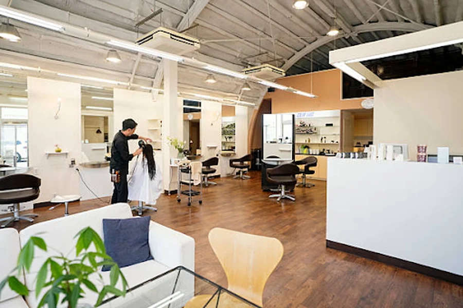 Top-notch Hair Salon Services in Orchard Experience Excellence in Hair Care and Styling