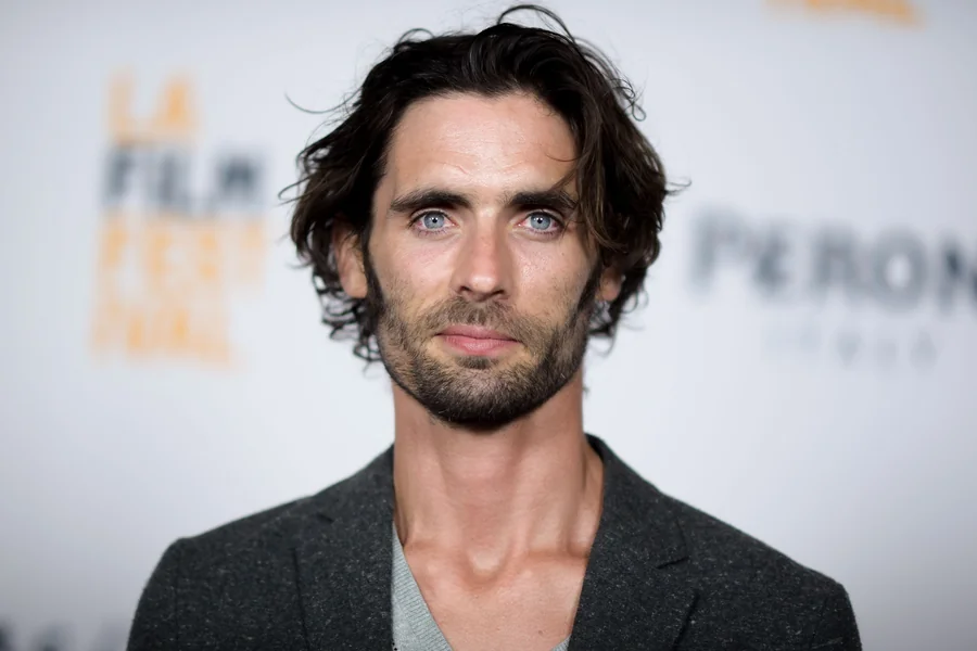 Tyson Ritter Net Worth