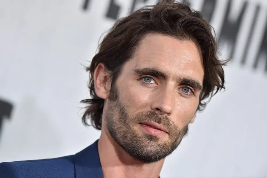 Tyson Ritter Net Worth