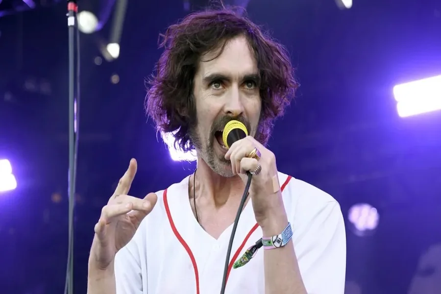 Tyson Ritter Net Worth