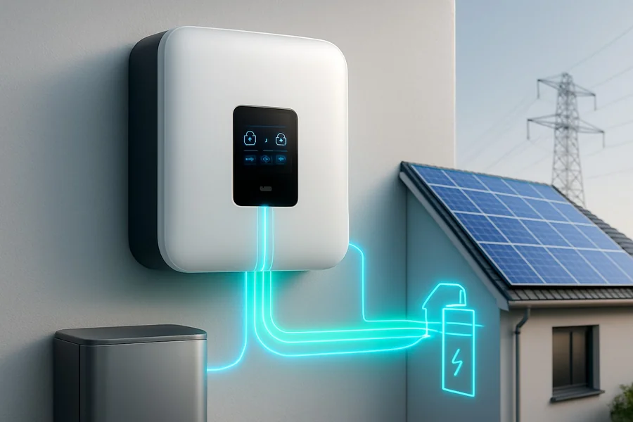 Battery Technology