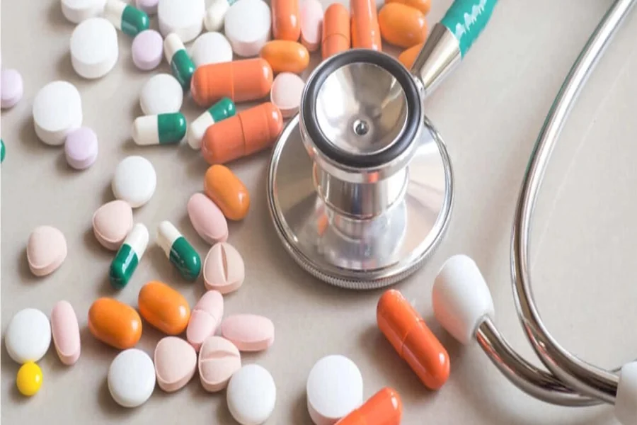 Addiction Treatment