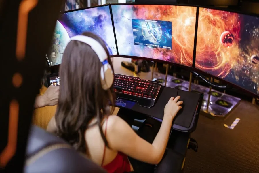 Gaming Sites