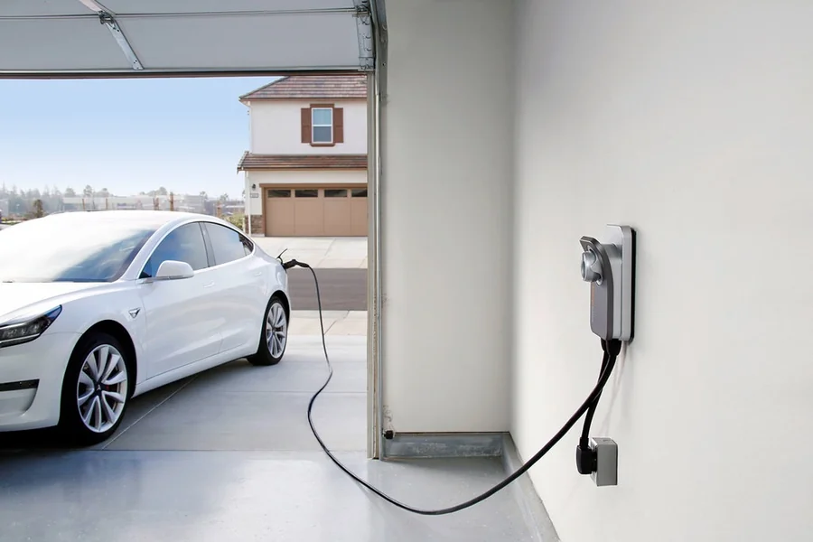 EV Chargers