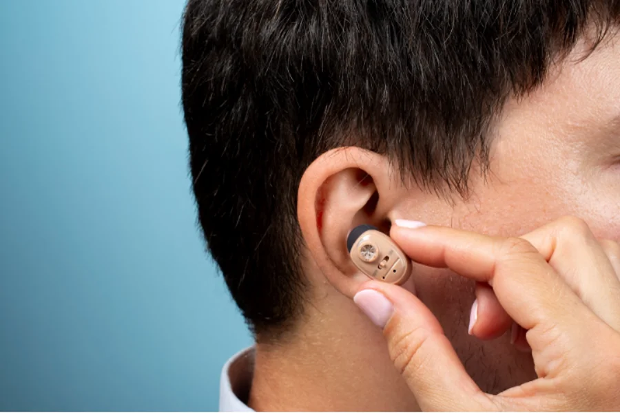 Wide Range of Top-Quality Hearing Aids Offered in the Philippines