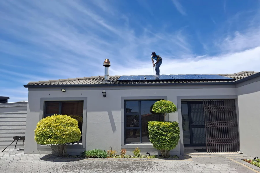 Exterior Appeal
