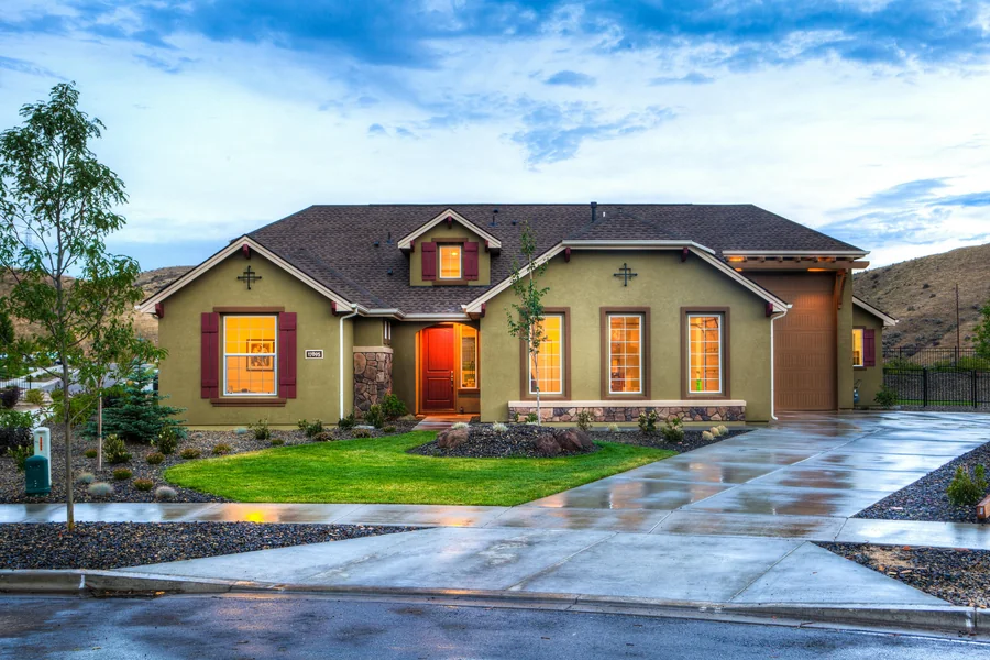 Exterior Appeal