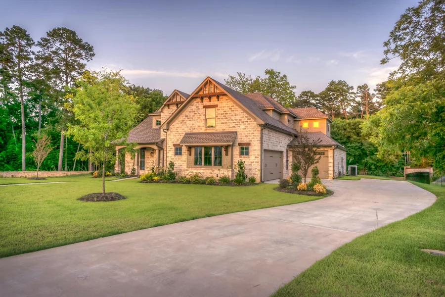 Exterior Appeal