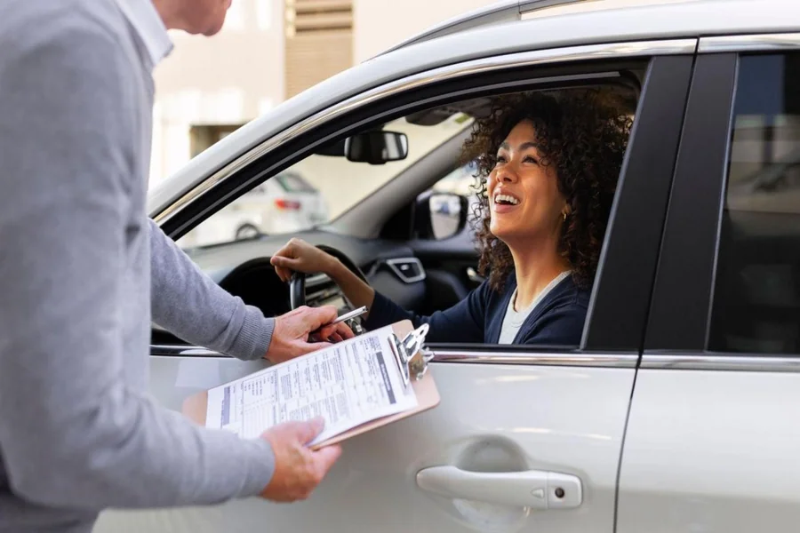 Car Insurance