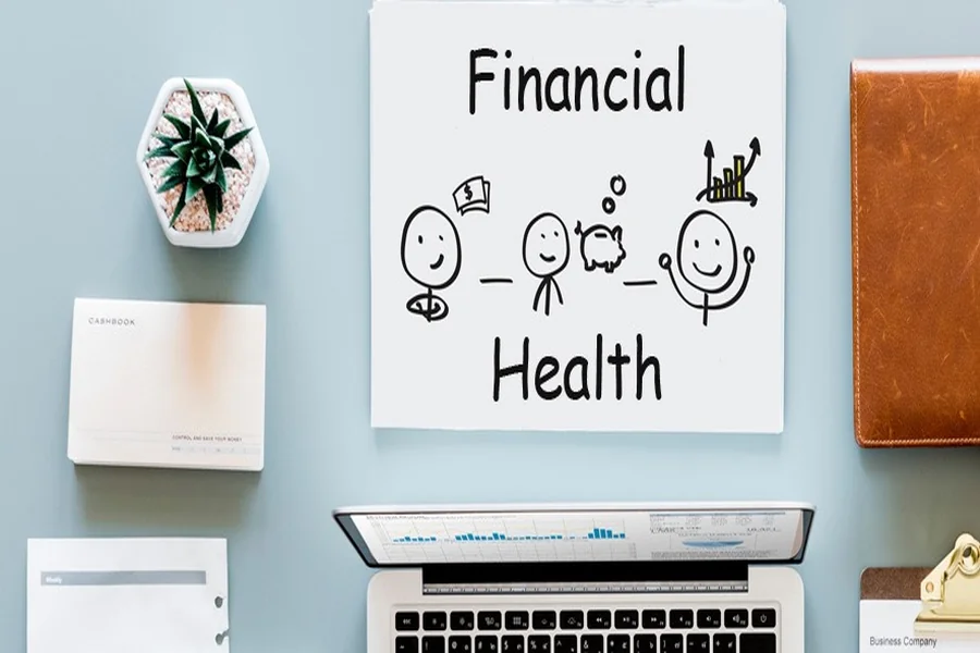 6 Steps to Improve Your Business’s Financial Health