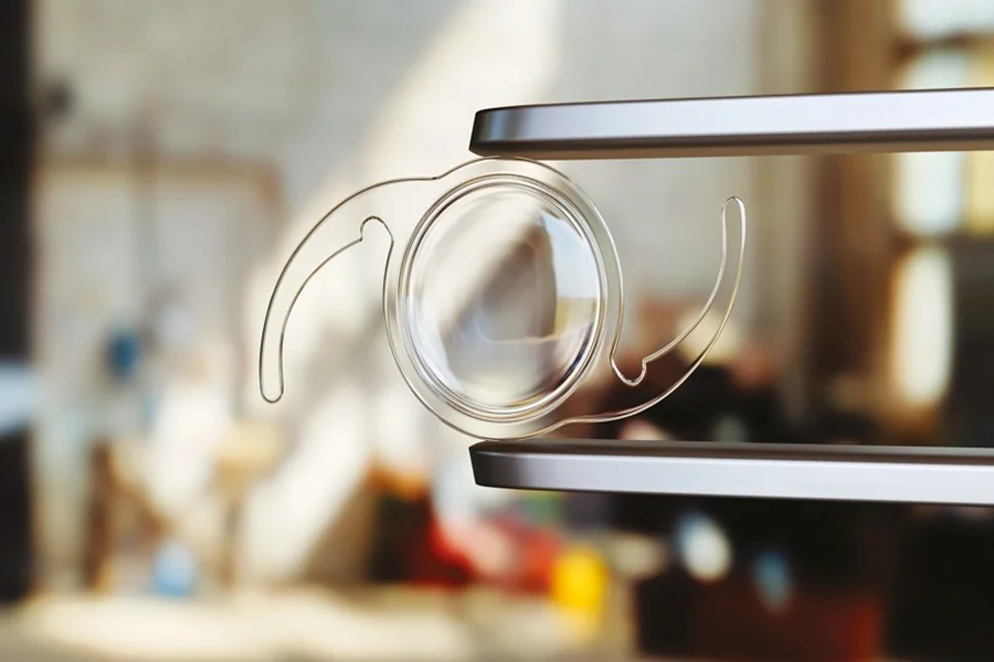 About Cataract Lenses Choosing the Right Lens for Clear Vision