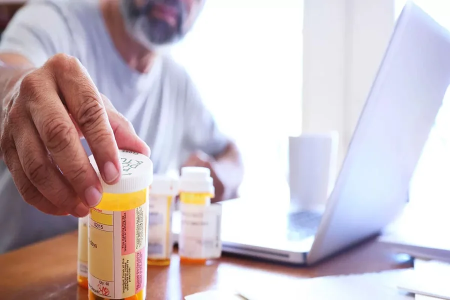 online prescriptions