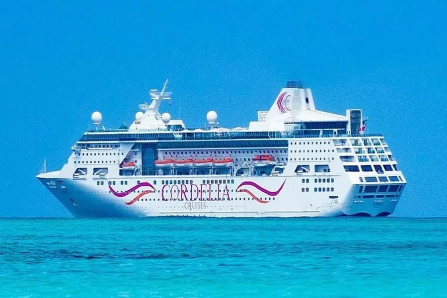 Cordelia Cruise Packages