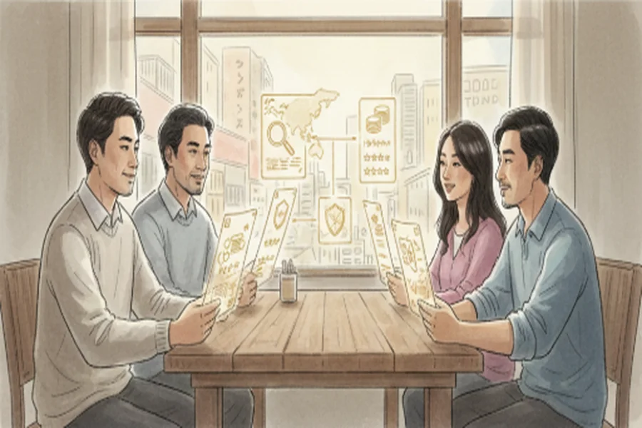 Online Game