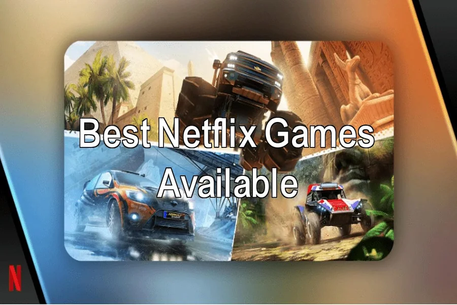 Betflix Games