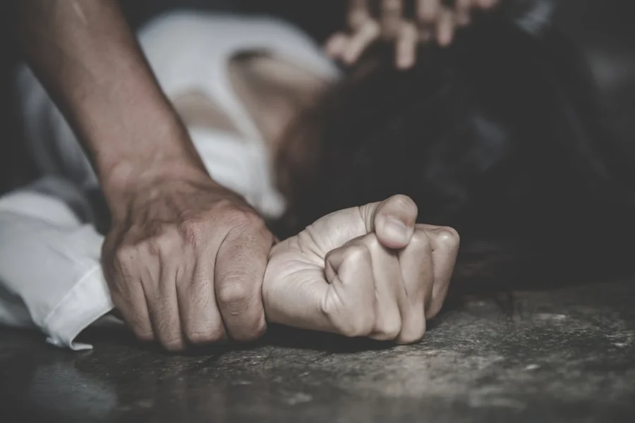 Sexual Abuse