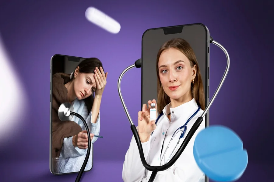 Healthcare Applications