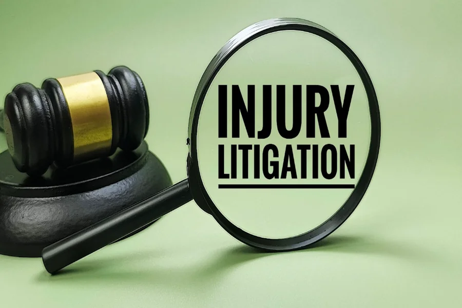 Every Injury Case Needs
