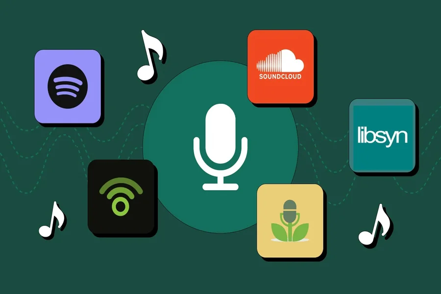 All-In-One Podcast Platform For Creators And Networks